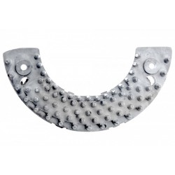 Ellenállás, belső tér szellőzés PEUGEOT 307 2001- 6441AP