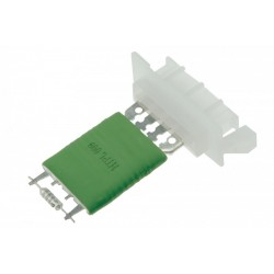 Ellenállás, belső tér szellőzés OPEL SIGNUM 2003-, 1845752