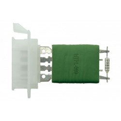 Ellenállás, belső tér szellőzés OPEL SIGNUM 2003-, 1845752