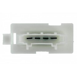 Ellenállás, belső tér szellőzés OPEL SIGNUM 2003-, 1845752