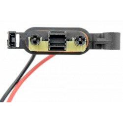 Ellenállás, belső tér szellőzés RENAULT MEGANE II 2002- 7701207717