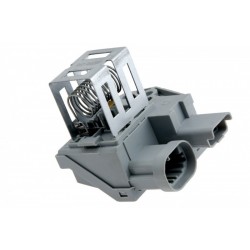 Ellenállás, belső tér szellőzés RENAULT CAPTUR 2012-, 255505343R