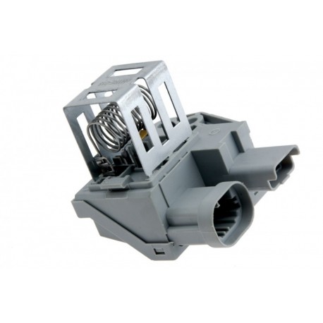 Ellenállás, belső tér szellőzés RENAULT CAPTUR 2012-, 255505343R