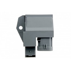 Ellenállás, belső tér szellőzés RENAULT CAPTUR 2012-, 255505343R