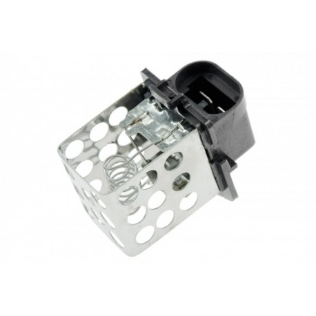 Ellenállás, belső tér szellőzés RENAULT CLIO III 2005-, 7701049661