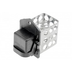 Ellenállás, belső tér szellőzés RENAULT CLIO III 2005-, 7701049661