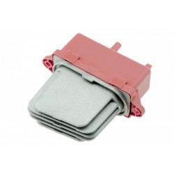 Ellenállás, belső tér szellőzés IVECO DAILY 2006- 500326590