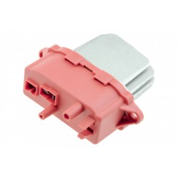 Ellenállás, belső tér szellőzés IVECO DAILY 2006- 500326590