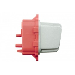 Ellenállás, belső tér szellőzés IVECO DAILY 2006- 500326590