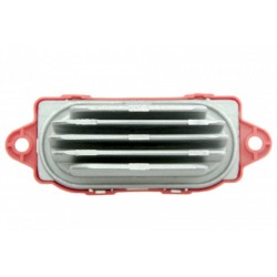 Ellenállás, belső tér szellőzés IVECO DAILY 2006- 500326590