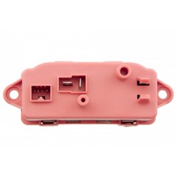 Ellenállás, belső tér szellőzés IVECO DAILY 2006- 500326590