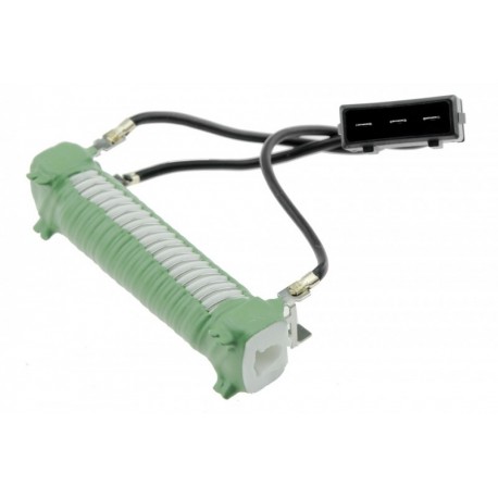 Ellenállás, belső tér szellőzés SEAT ALHAMBRA 1996-, 701959263D