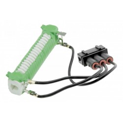 Ellenállás, belső tér szellőzés SEAT ALHAMBRA 1996-, 701959263D