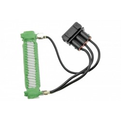 Ellenállás, belső tér szellőzés SEAT ALHAMBRA 1996-, 701959263D