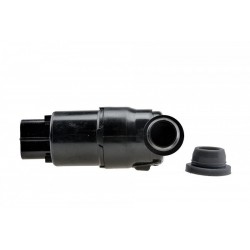 Mosóvízszivattyú, fényszórómosó MITSUBISHI ASX 2010-,OUTLANDER 2012-,ECLIPSE CROSS 2018-,L200 2015-,PAJERO SPORT 2016- 8264A227