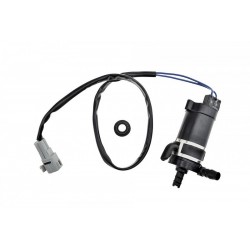 Mosóvízszivattyú, fényszórómosó MITSUBISHI PAJERO III 2000-2006 MN117943