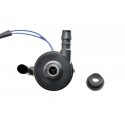 Mosóvízszivattyú, fényszórómosó MITSUBISHI PAJERO III 2000-2006 MN117943