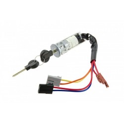 Gyújtás / indítás kapcsoló CITROEN BERLINGO 96-08 96244156