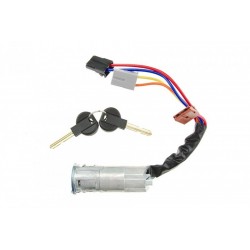 Gyújtás / indítás kapcsoló CITROEN BERLINGO 96-08 96244156