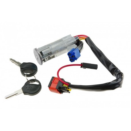 Gyújtás / indítás kapcsoló PEUGEOT 206 1998-