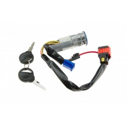 Gyújtás / indítás kapcsoló PEUGEOT 206 1998-