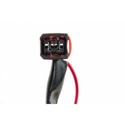 Gyújtás / indítás kapcsoló PEUGEOT 206 1998-