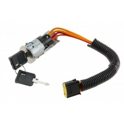 Gyújtás / indítás kapcsoló RENAULT MEGANE I 1996-2003 7701471220