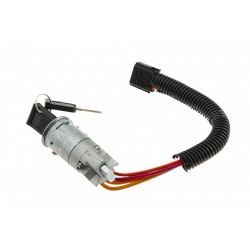 Gyújtás / indítás kapcsoló RENAULT MEGANE I 1996-2003 7701471220