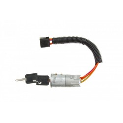 Gyújtás / indítás kapcsoló RENAULT MEGANE I 1996-2003 7701471220