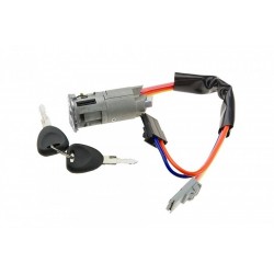 Gyújtás / indítás kapcsoló RENAULT KANGOO 1998-2007