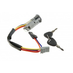 Gyújtás / indítás kapcsoló RENAULT KANGOO 1998-2007