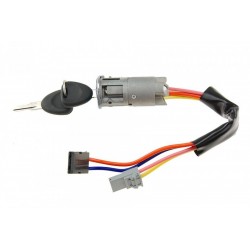 Gyújtás / indítás kapcsoló RENAULT KANGOO 1998-2007