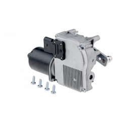 Törlőmotor ELSŐ AUDI Q7 2007- 4L1910113