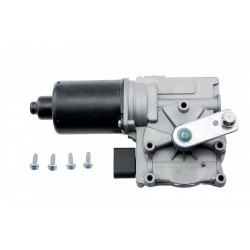 Törlőmotor ELSŐ AUDI Q7 2007- 4L1910113