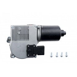 Törlőmotor ELSŐ AUDI Q7 2007- 4L1910113