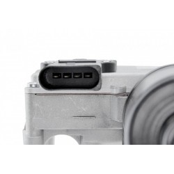 Törlőmotor ELSŐ AUDI Q7 2007- 4L1910113