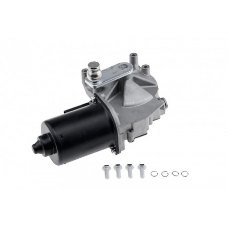 Törlőmotor ELSŐ BMW 5 E60/E61 2003- 61617131164