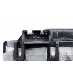 Törlőmotor ELSŐ BMW 3 E46 1998- 67636914577