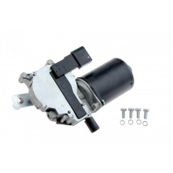 Törlőmotor ELSŐ BMW X5 E70 2007-,X6 E71/E72 2007- 61617200510