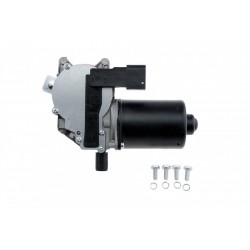 Törlőmotor ELSŐ BMW X5 E70 2007-,X6 E71/E72 2007- 61617200510