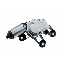 Törlőmotor HÁTSÓ FORD FIESTA 2002-, 1141045