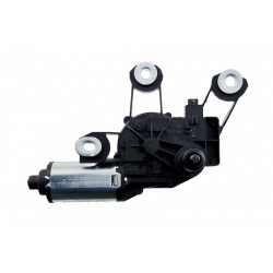 Törlőmotor HÁTSÓ FORD FIESTA 2002-, 1141045