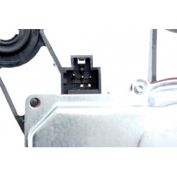 Törlőmotor HÁTSÓ FORD FIESTA 2002-, 1141045