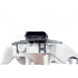 Törlőmotor ELSŐ DISCOVERY III 04-, LR075581