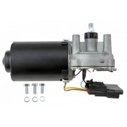 Törlőmotor ELSŐ PEUGEOT 206 1998- 6405.N5