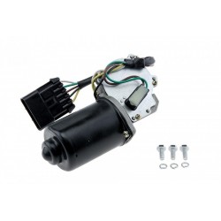 Törlőmotor ELSŐ OPEL MERIVA A 2003- 23003807