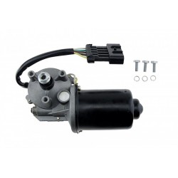 Törlőmotor ELSŐ OPEL MERIVA A 2003- 23003807