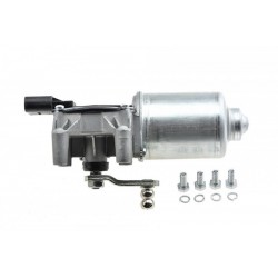 Törlőmotor ELSŐ SKODA FABIA II 2006- 5J1955113A