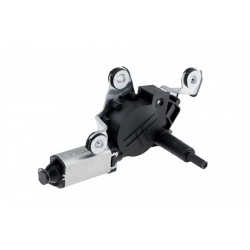 Törlőmotor HÁTSÓ SKODA FABIA II 2006-,ROOMSTER 2006-,SUPERB II 2009-,YETI 2009- 5J7955711