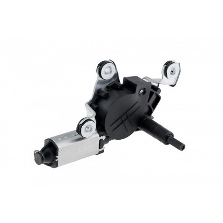 Törlőmotor HÁTSÓ SKODA FABIA II 2006-,ROOMSTER 2006-,SUPERB II 2009-,YETI 2009- 5J7955711